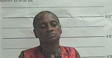 Taraion Lenoir, - Orleans Parish County, LA 